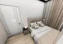 Dezvoltator vinde ap. 2 cam. 64 mp utili Ansamblu rezidential Mamaia Nord