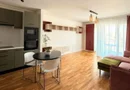 Vânzare 2 camere The Address 102 Barbu Văcărescu Mobilat