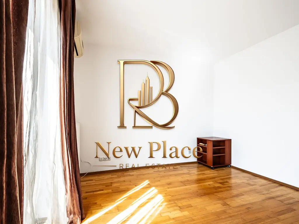 High Residence Iancu Nicolae | View liber | Parcare supraterana | Terasa 12 mp