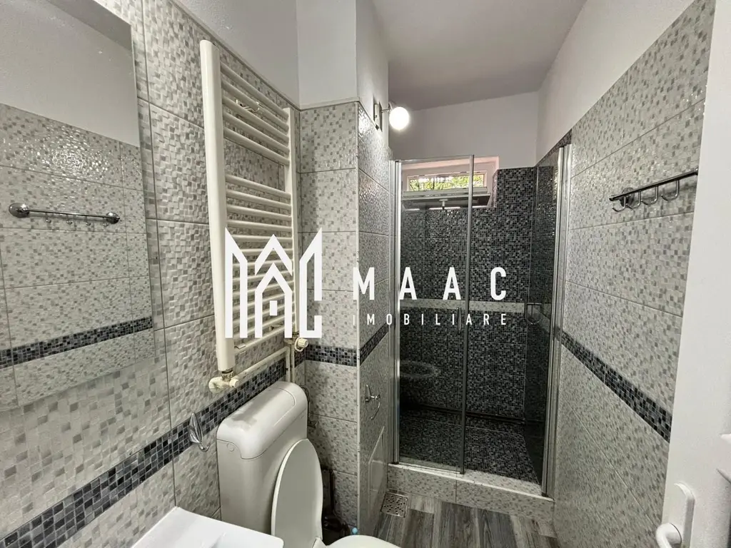 Apartament 2 camere | Etaj 1 | Mobilat | Nicolae Iorga