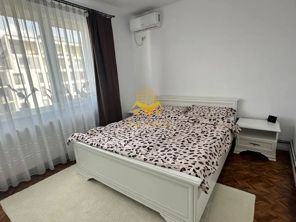 2 camere decomandate, Marasti Piata Abator, Lukoil, BLVD Bucuresti