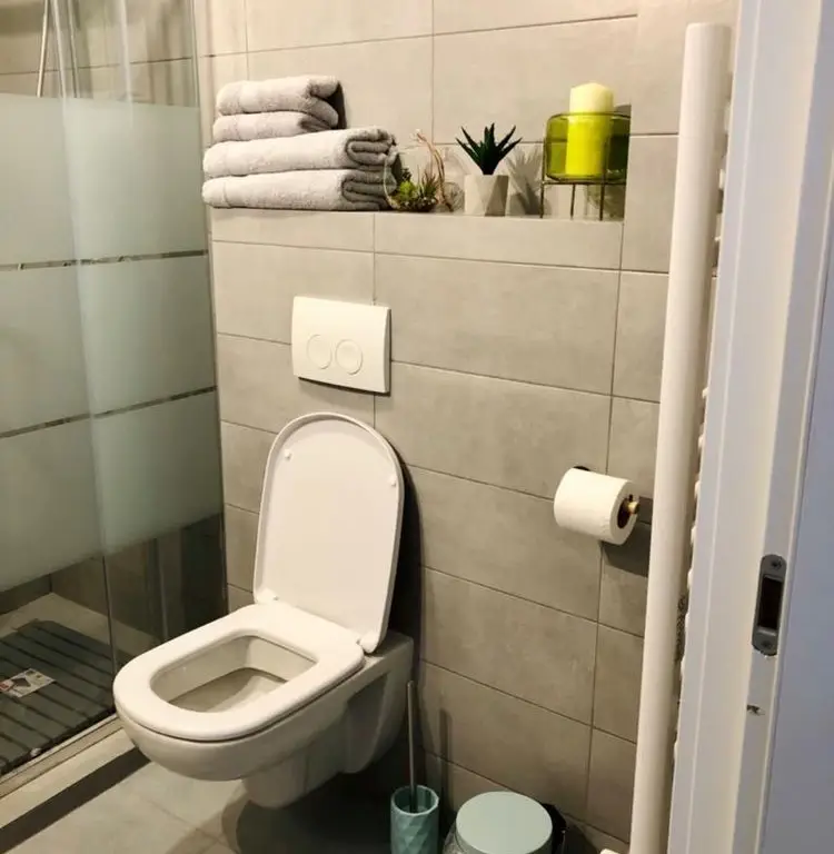 Vand Studio Casa del Mar Mamaia