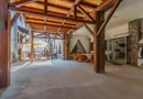Pensiune Rosenau de vânzare - Afacere la cheie lângă Cetatea Râșnov
