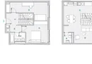 Silk District: Duplex premium, 3 camere, 88 mp, intabulat, contract vc