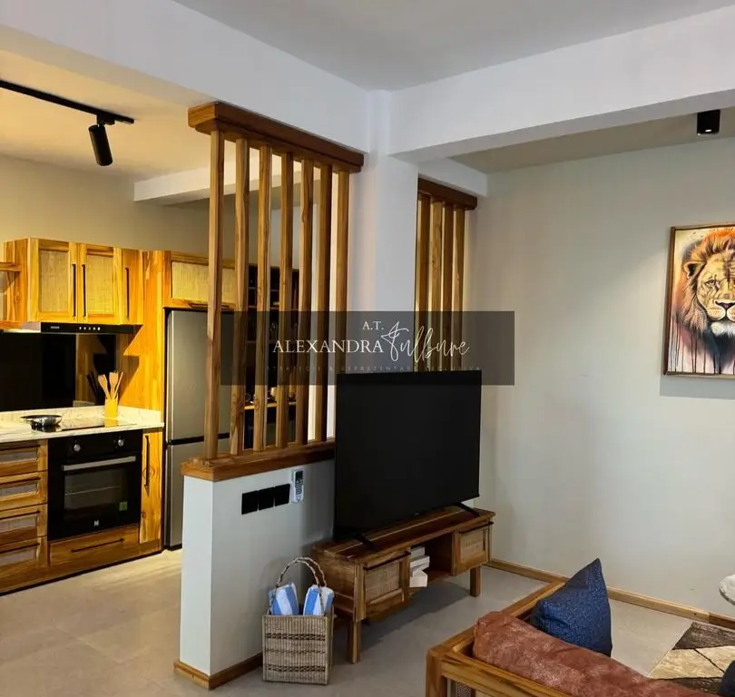 Apartament 2 camere, 52 mp, etaj 1