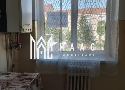 Apartament I 2 Camere I 48 MPU I Etaj 2 I  Vasile Milea