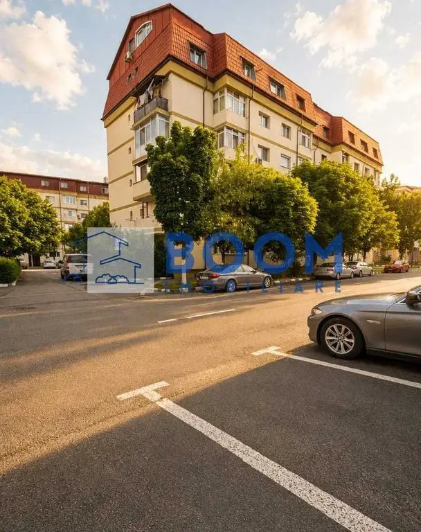 Apartament 2 camere | Centrala Termica | Bloc Anvelopat