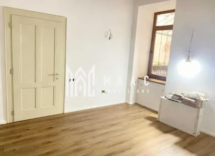 Apartament 3 camere | 80 MPU | Renovat | Ultracentral