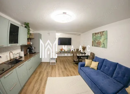 Apartament 3 camere | Gradina | 109 MP | Parcare | Selimbar