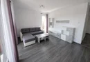 Apartament 2 camere decomandat cu parcare subterană – Complex Iris 7,