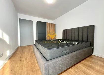 2 camere open space, parcare, terasă, Grigorescu, Tăietura Turcului