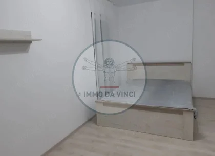 APARTAMENT DE ÎNCHIRIAT: 2 CAMERE + 2 LOCURI DE PARCARE SUBTERANE
