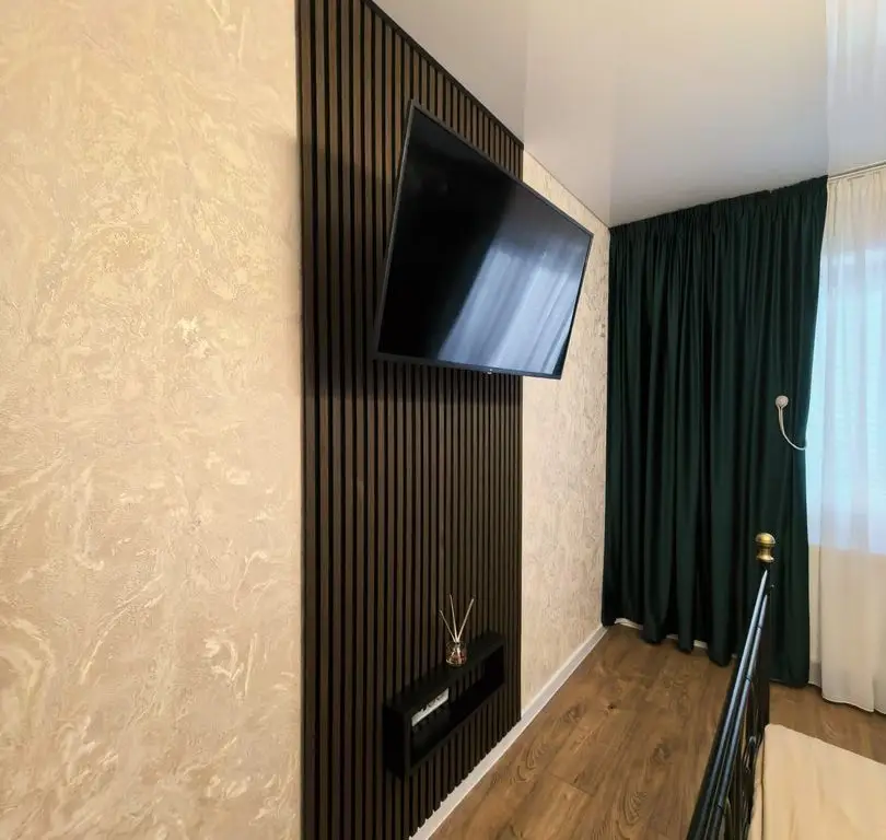 Apartament 2 camere mobilat Militari Residence - parcare proprie
