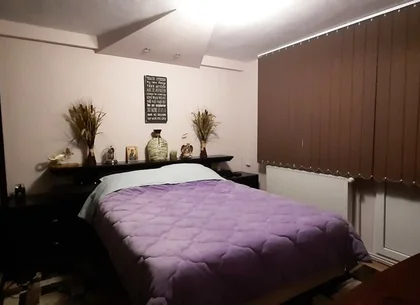 4 camere, Drumul Taberei