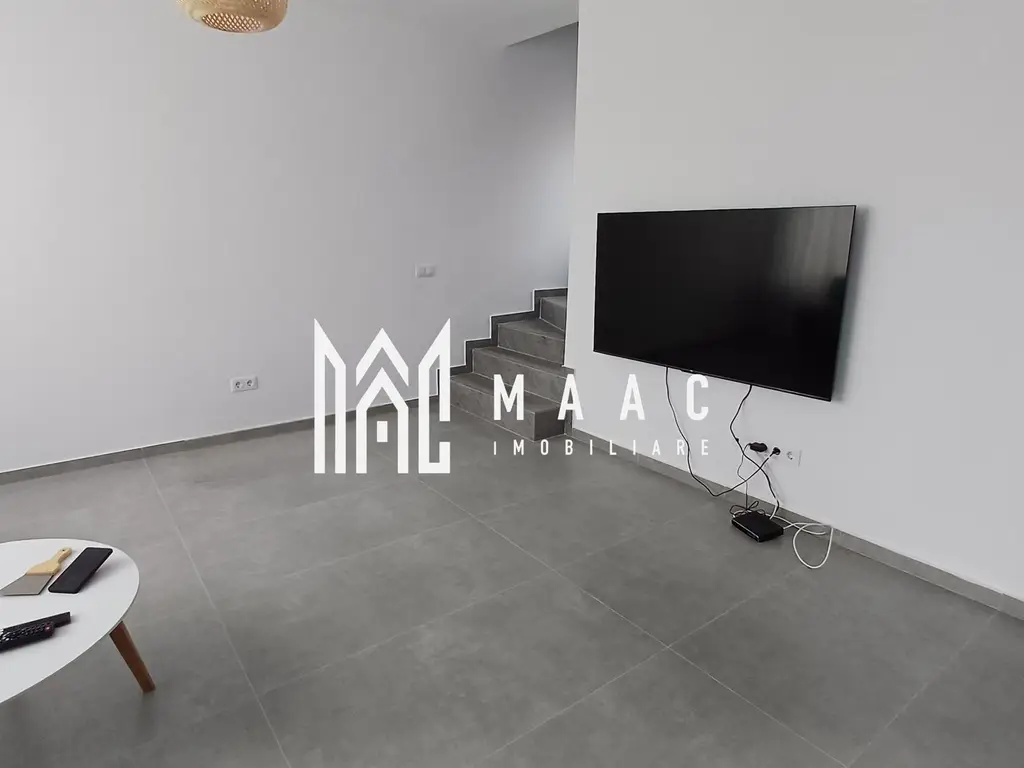 Casă | 119 MPU | 5 camere | 2 băi | Curte | Cristian