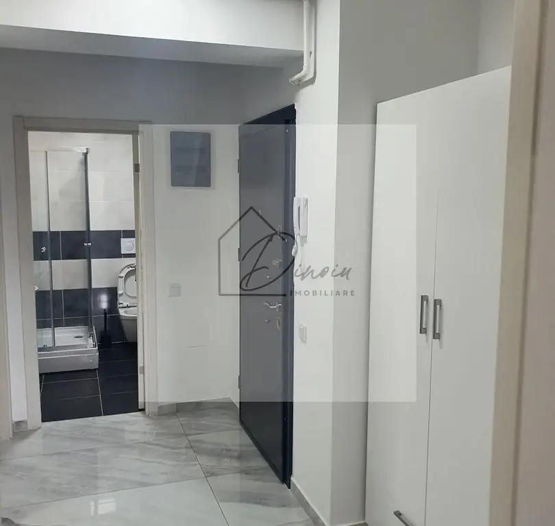 Apartament 2 camere in Otopeni I Complex nou cu piscina I COM 0%