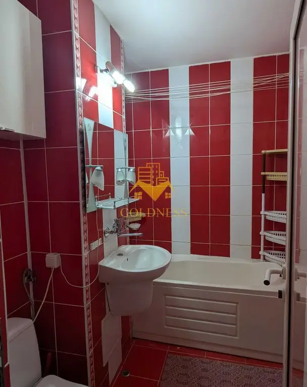 2 camere, Manastur, Primăverii, Cinema Dacia, MC, Izlazului, BIG