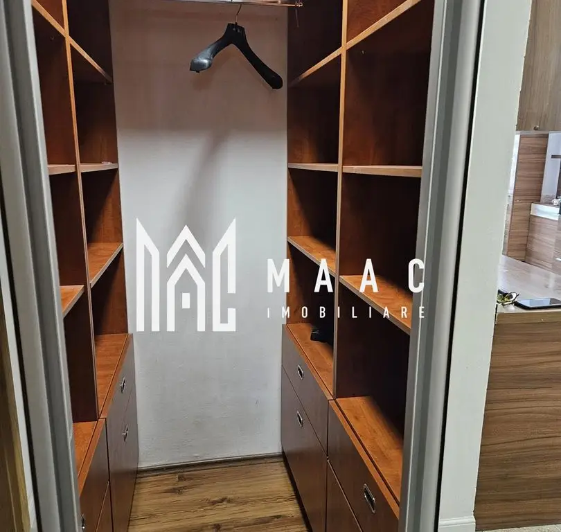 Apartament 3 camere Sibiu | Vasile Aaron | 70 mp, etaj 1, lift