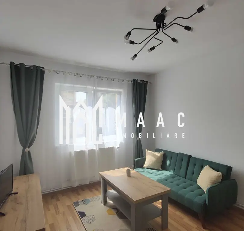 Apartament 2 camere | Renovat | Modern | Mihai Viteazu