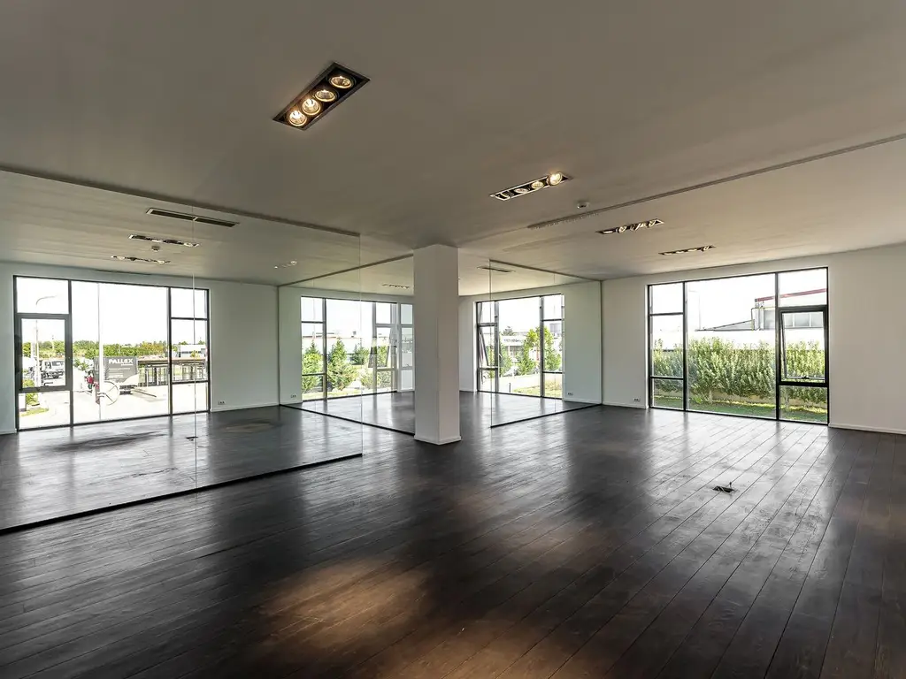 Birouri Premium de 304 mp în Zona Industrială Vest Arad