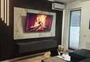 Apartament 2 camere mobilat Militari Residence - parcare proprie