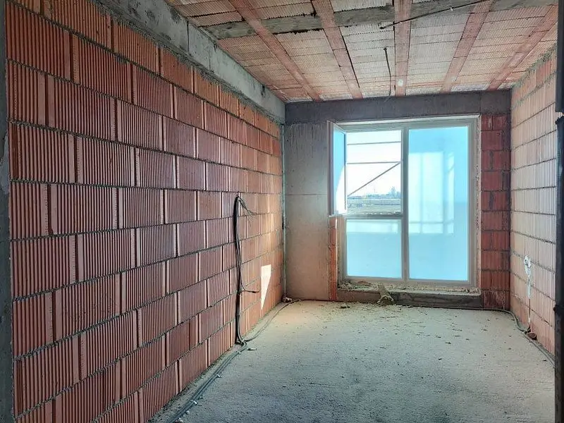 Vindem apartament nou 2 camere Coresi Avantgarden