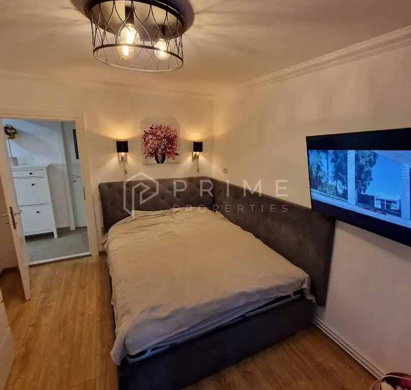 Apartament cu 2 camere de închiriat – Zona 7 Noiembrie