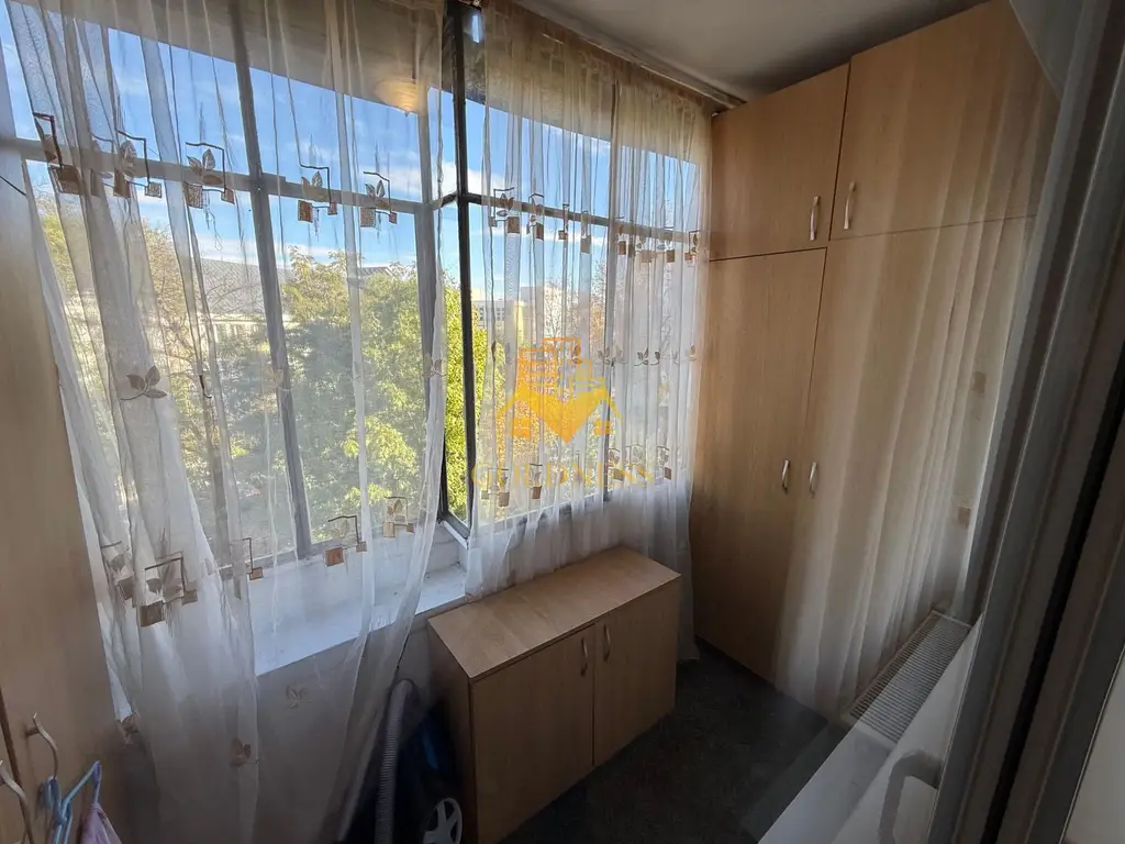3 camere decomandate, parcare, , Marasti Fabricii de zahar, Profi, UAD