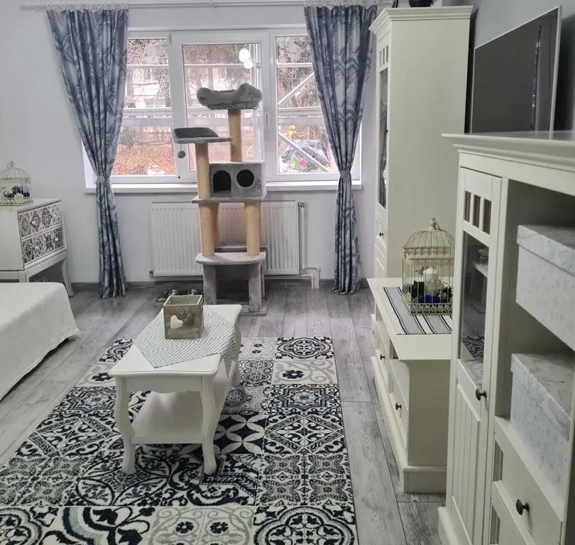 Apartament 2 camere de vanzare in Manastur, str. Grigore Alexandrescu