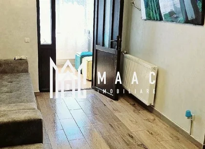 Apartament 2 camere | Nord | 38 mp | Parter |
