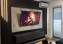 Apartament 2 camere mobilat Militari Residence - parcare proprie