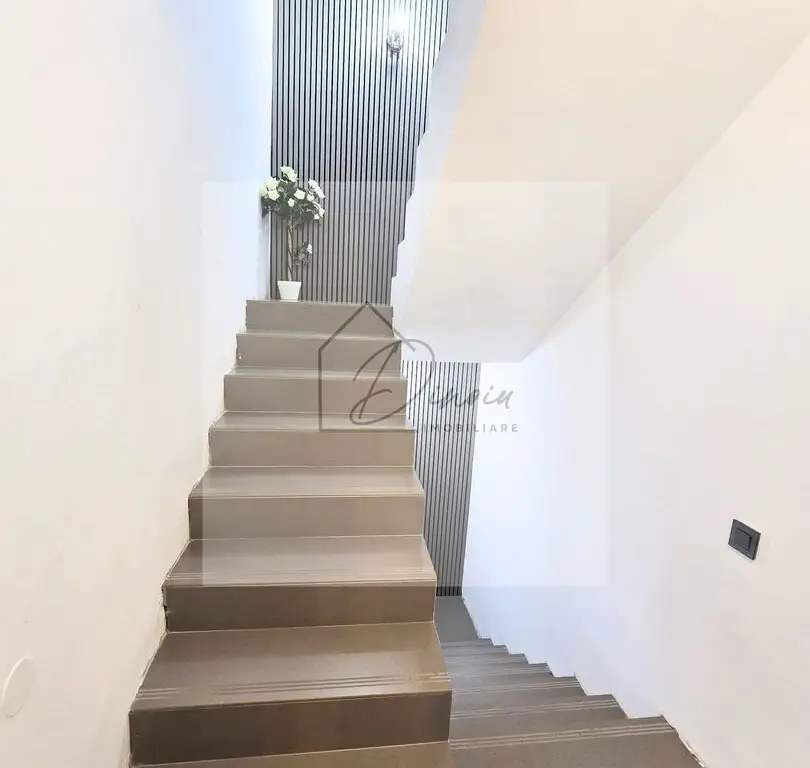 Vila 5 camere Aviatiei Baneasa Pipera I Cartier Henri Coanda I COM 0%