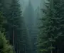 911 ha pădure de fag jud. Valcea