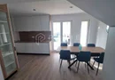 Duplex NOU cu 4 camere, încălzire în pardoseală și terasă panoramică