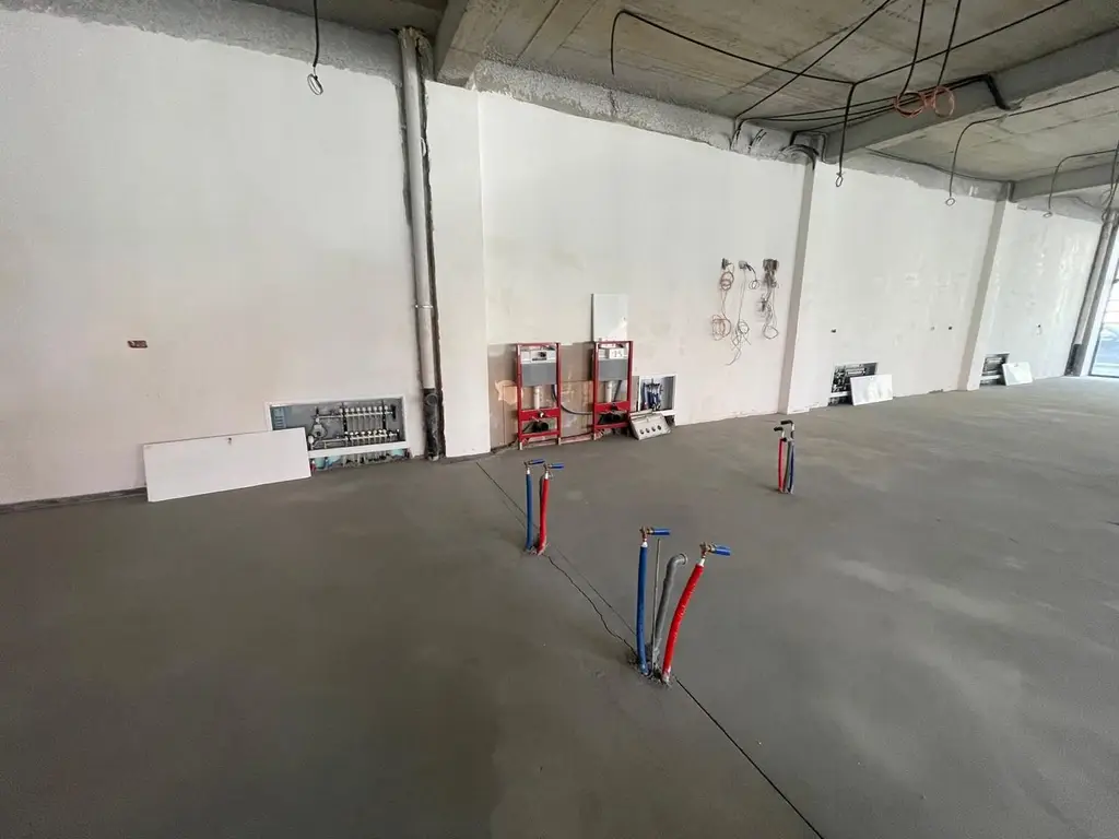 Vindem sp. comercial, openspace, ultracentral,516mp utili- 1.200.000E