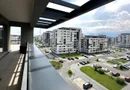 Inchiriem penthouse LUX 4 camere cu terasa de 122 mp zona Coresi