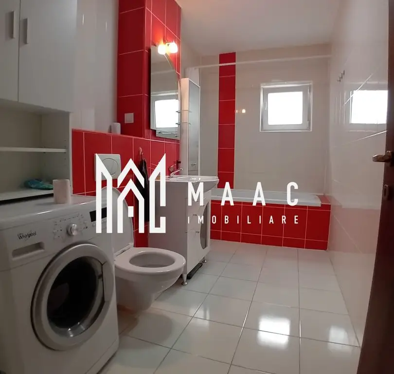 Apartament 3 camere I mobilat si utilat I Cartierul Arhitectilor
