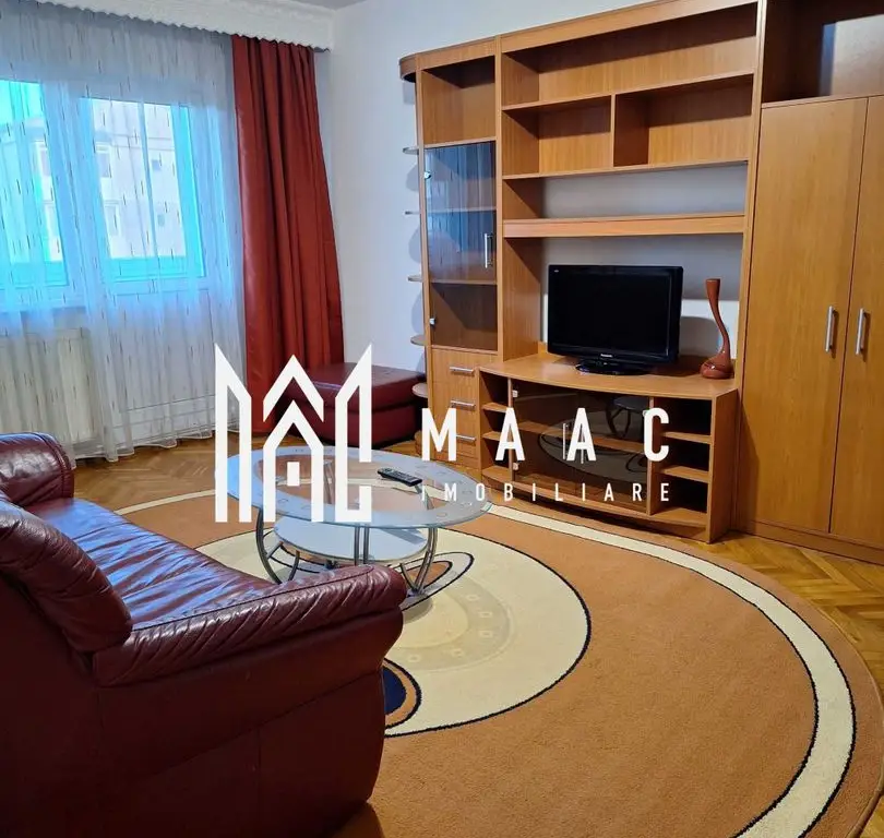 Apartament 4 camere | Zona Ștrand 1 | 2 balcoane | Pivnița