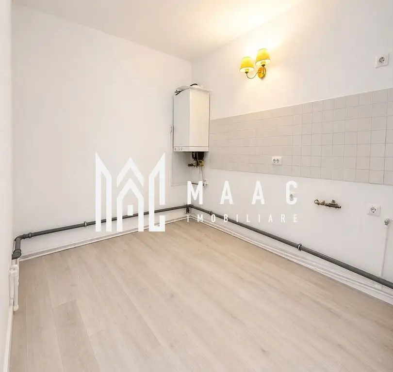 Spatiu comercial/ birouri | Etaj 1 | 80MP | Sub Arini