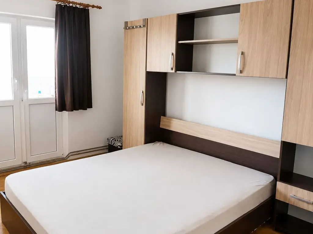 Apartament 2 camere decomandat | Parter | Centrală proprie |
