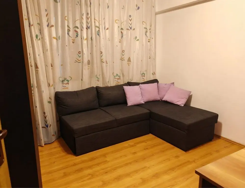 Apartament 3 camere Giurgiului