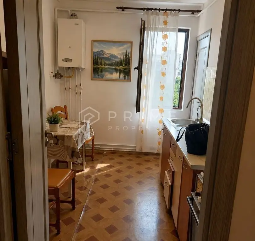 Apartament 2 camere de vânzare – Târgu Mureș, Str. Rodniciei