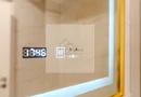 Studio dublu Ivory Residence Pipera I lux mobilat I balcon I COM0%