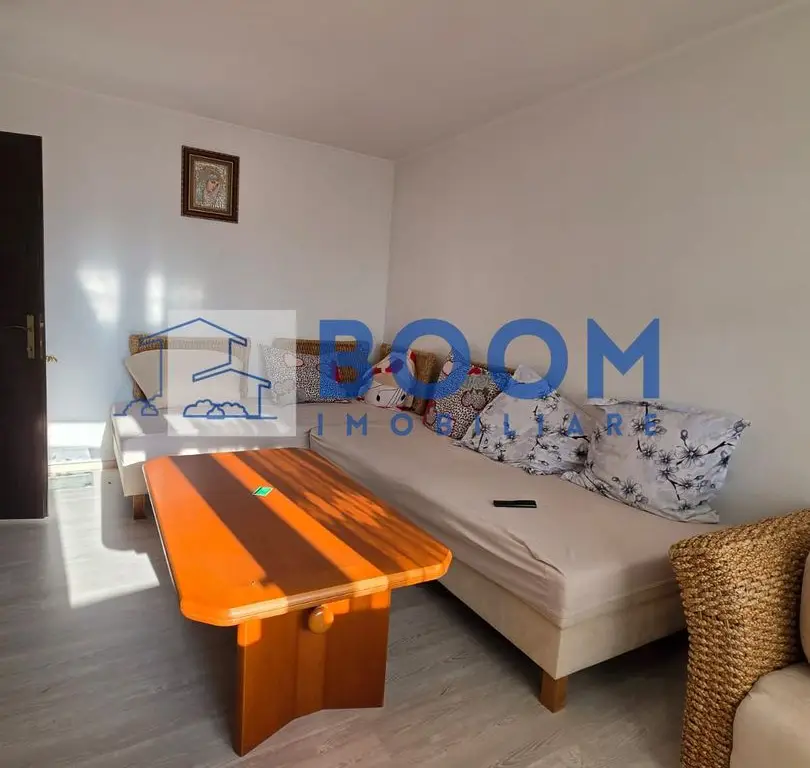 Apartament 3 camere Hermes | Centrala proprie | Complet renovat