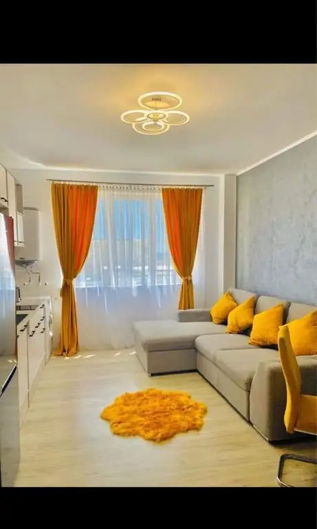 ‼️Apartament Mamaia mobilat, vedere la mare, 50mp pana la plaja ‼️