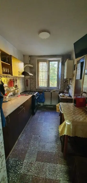 Apartament 4 camere decomandat Rahova
