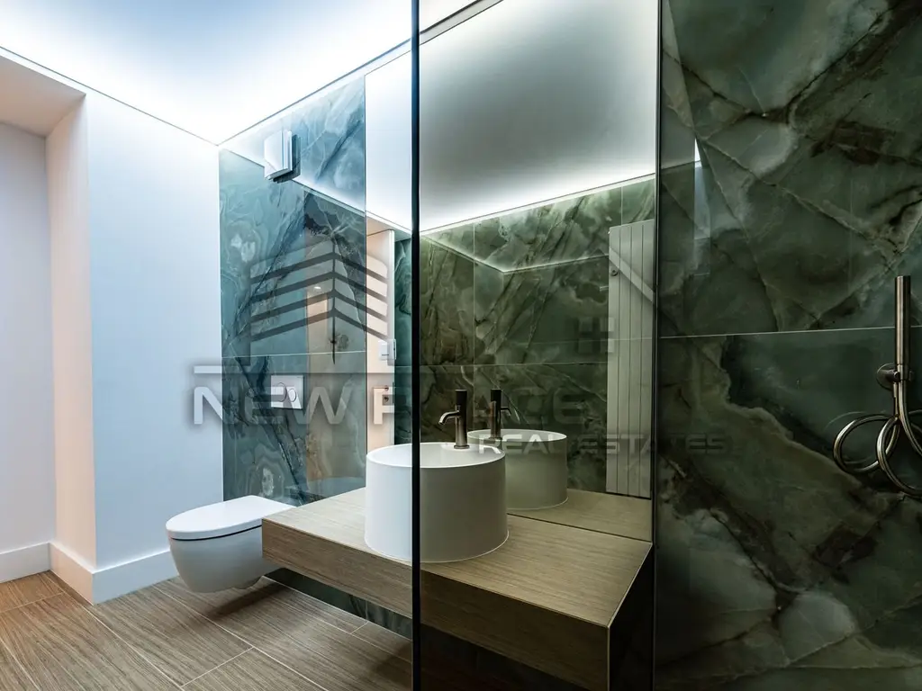 IANCU NICOLAE | Apt exclusivist | 378,510+TVA | Terasa 23.8 |Ultra Lux