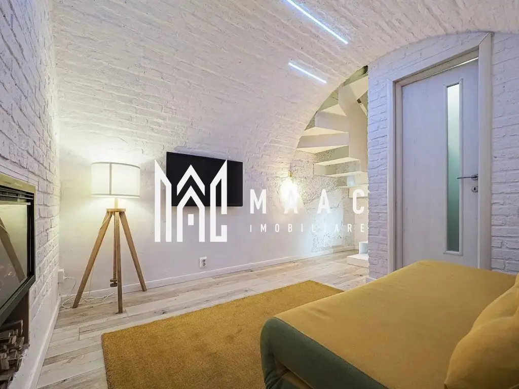 Regim hotelier | 2 apartemente I 3 camere I Ultracentral