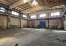 Industriilor Hala depozitare productie 600-2400 mp de inchiriat