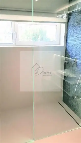 Duplex Premium cu gradina Erou Iancu Nicolae Pipera I 2parcari I COM 0